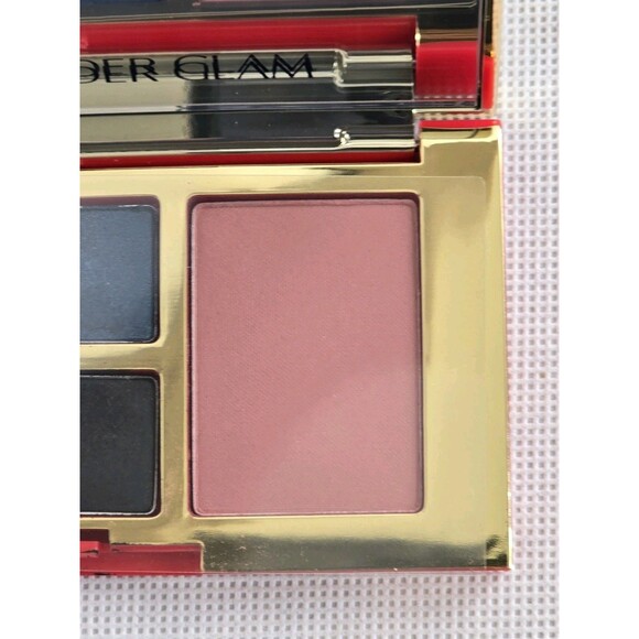 Estee Lauder Pure Color Envy Sculpting Eye Shadow & Cheek Palette Glam NEW - Picture 4 of 8